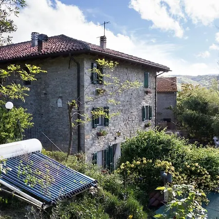 Bed & Breakfast La Cavanella