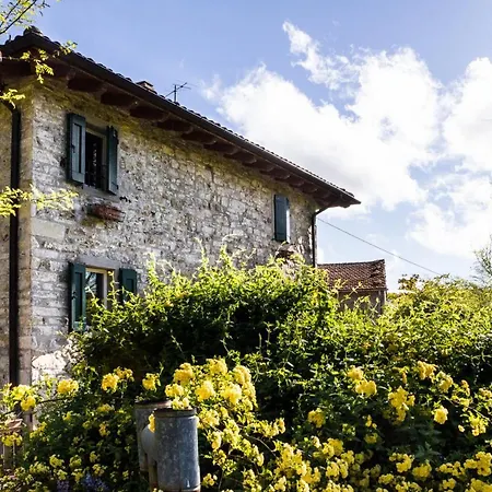 Bed & Breakfast La Cavanella