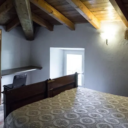 La Cavanella Camugnano