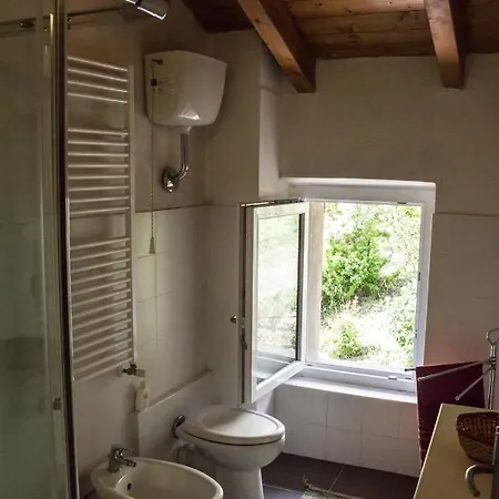 Oda ve Kahvaltı La Cavanella *
