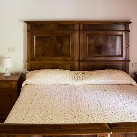Bed & Breakfast La Cavanella *