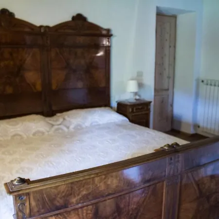 Bed & Breakfast La Cavanella *