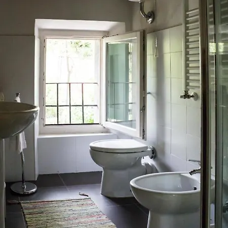 Bed & Breakfast La Cavanella Camugnano