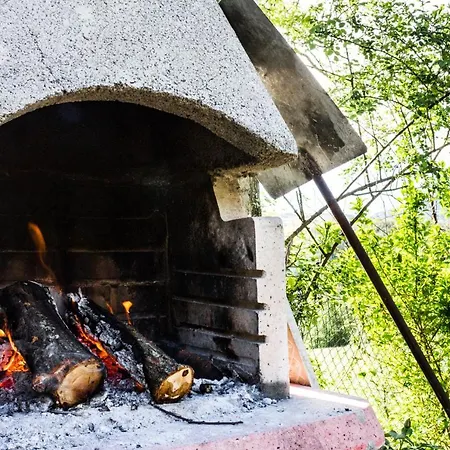 La Cavanella Bed & Breakfast