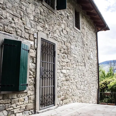 La Cavanella Oda ve Kahvaltı