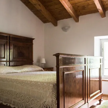 La Cavanella Bed & Breakfast *