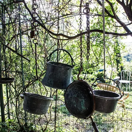 Bed & Breakfast La Cavanella Camugnano
